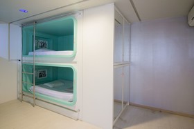 Canto Hotel