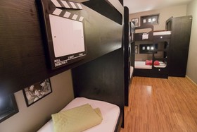 Canto Hotel