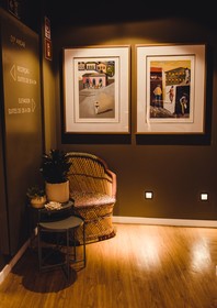 Canto Hotel