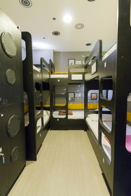 Canto Hotel