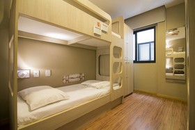 Canto Hotel