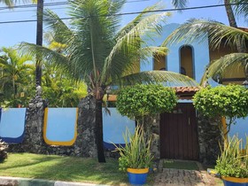 Casa Ave Paraíso