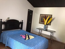 Casa Ave Paraíso