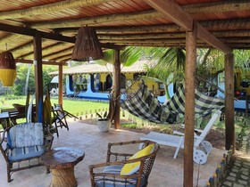Casa Ave Paraíso