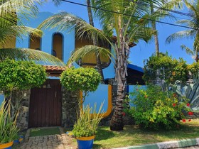 Casa Ave Paraíso