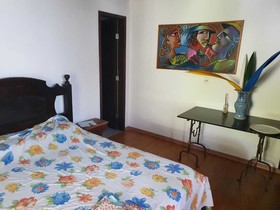 Casa Ave Paraíso