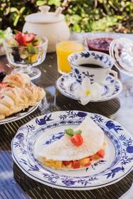 Casa Di Vina Boutique Hotel