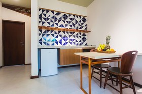 Casa Di Vina Boutique Hotel