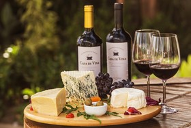 Casa Di Vina Boutique Hotel