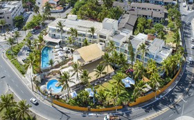 Casa Di Vina Boutique Hotel