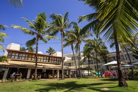 Casa Di Vina Boutique Hotel