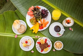 Casa Di Vina Boutique Hotel