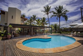 Casa Di Vina Boutique Hotel