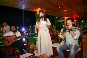 Casa Di Vina Boutique Hotel