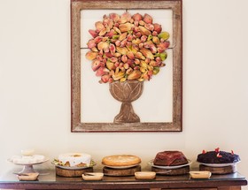 Casa Di Vina Boutique Hotel