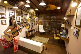 Casa Di Vina Boutique Hotel