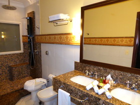 Casa do Amarelindo