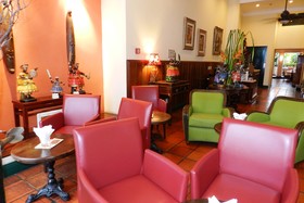 Casa do Amarelindo