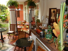 Casa do Amarelindo