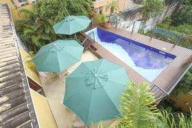Casa do Amarelindo