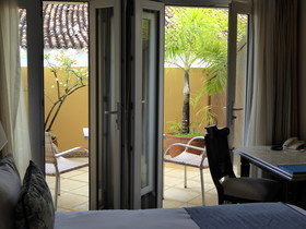 Casa do Amarelindo