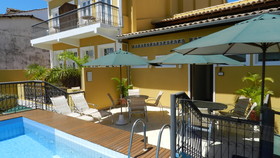 Casa do Amarelindo