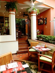 Casa do Amarelindo
