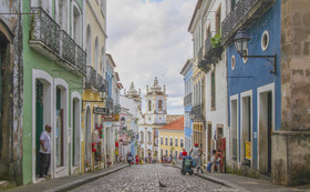 Casa do Amarelindo