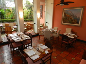 Casa do Amarelindo