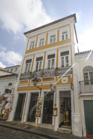 Casa do Amarelindo