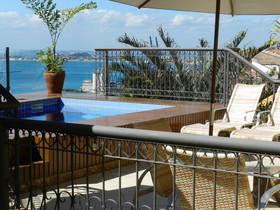 Casa do Amarelindo