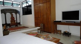 Casa Petunia Pousada Boutique