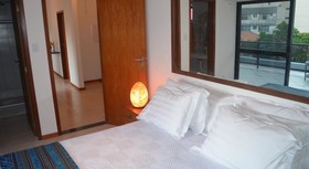 Casa Petunia Pousada Boutique