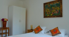 Casa Petunia Pousada Boutique