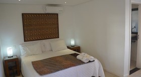 Casa Petunia Pousada Boutique