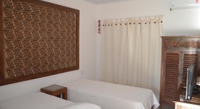 Casa Petunia Pousada Boutique