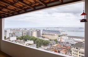 Casa Versace Salvador