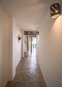 Casa Versace Salvador