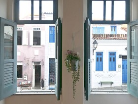 Casa Versace Salvador