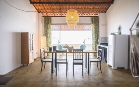 Casa Versace Salvador