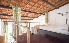 Casa Versace Salvador