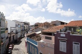 Casa Versace Salvador
