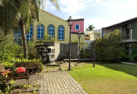 Catharina Paraguacu