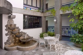 Catharina Paraguacu