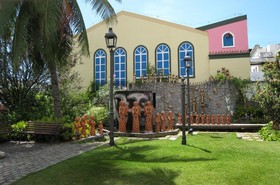 Catharina Paraguacu