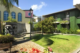 Catharina Paraguacu