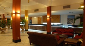 Catussaba Resort Hotel