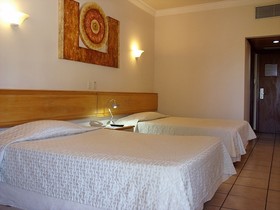 Catussaba Resort Hotel