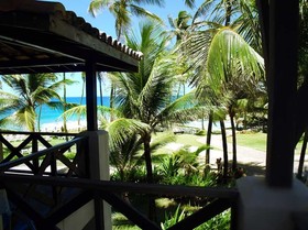 Catussaba Resort Hotel