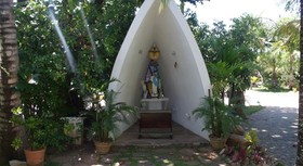 Catussaba Resort Hotel